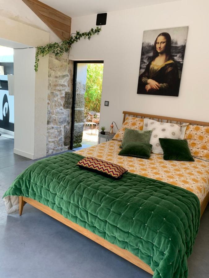 ناربون Le Jardin De Lacoste المظهر الخارجي الصورة