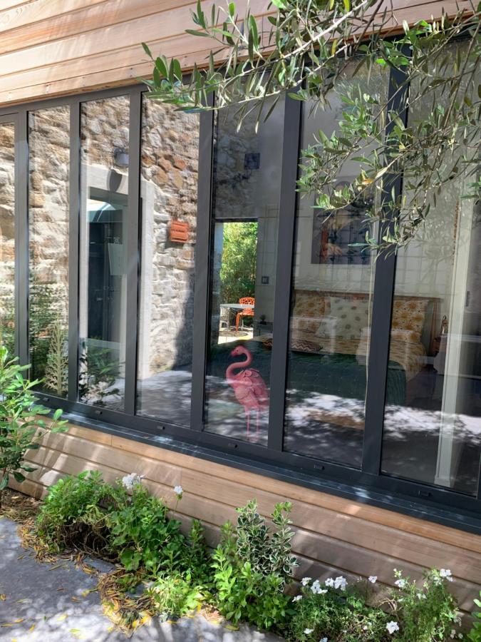 ناربون Le Jardin De Lacoste المظهر الخارجي الصورة