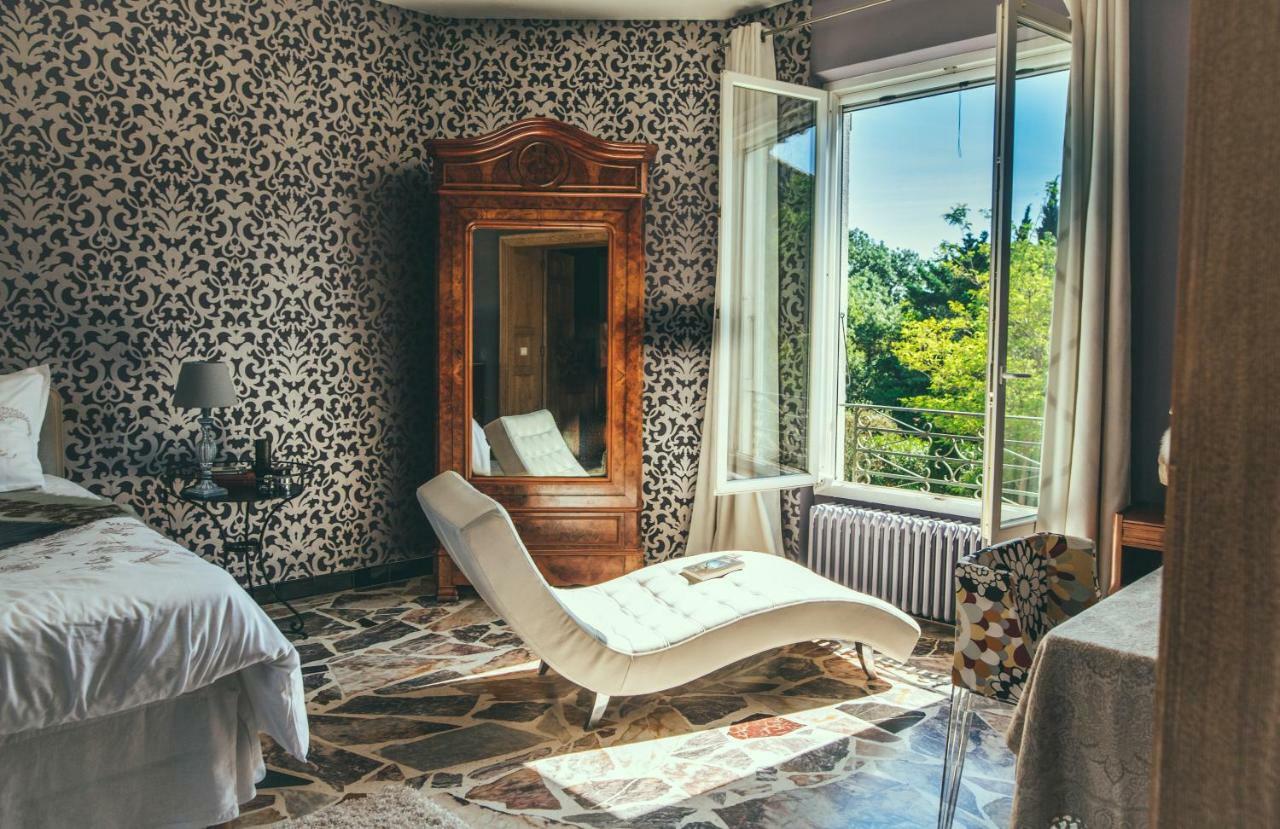 ناربون Le Jardin De Lacoste المظهر الخارجي الصورة